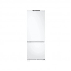 Холодильник с морозильной камерой Samsung BRB38G705DWW