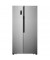 Холодильник з морозильною камерою Gorenje NRS918EMX