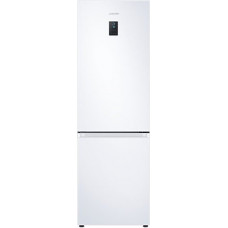 Холодильник с морозильной камерой Samsung RB34T671EWW