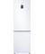 Холодильник с морозильной камерой Samsung RB34T671EWW