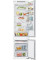 Холодильник с морозильной камерой Samsung BRB30600FWW
