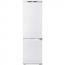 Холодильник с морозильной камерой Amica BK34051.6 DFZOL