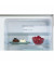 Холодильник з морозильною камерою Gorenje NRS9182VX