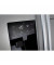 Холодильник з морозильною камерою Gorenje NRS9182VX