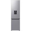 Холодильник з морозильною камерою Samsung RB38C635ES9