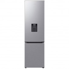 Холодильник с морозильной камерой Samsung RB38C635ES9