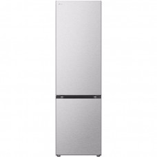 Холодильник с морозильной камерой LG GBV7280DMB