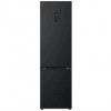 Холодильник з морозильною камерою LG GBV5250EEP
