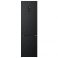 Холодильник с морозильной камерой LG GBV5250EEP
