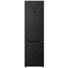Холодильник з морозильною камерою LG GBV5250EEP