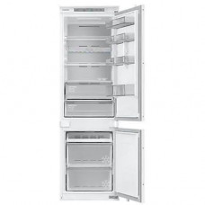 Холодильник с морозильной камерой Samsung BRB26705CWW