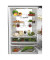 Холодильник с морозильной камерой Haier HTW7720DNGB