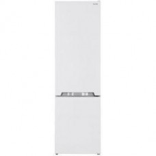 Холодильник с морозильной камерой Sharp SJ-BB05DTXWF
