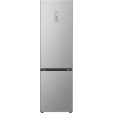 Холодильник з морозильною камерою LG GBV7270CPY