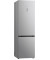 Холодильник з морозильною камерою LG GBV7270CPY