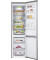 Холодильник з морозильною камерою LG GBV7270CPY