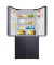 Холодильник с морозильной камерой Samsung RF48A400EB4