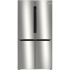 Холодильник с морозильной камерой Bosch KFN96VPEA