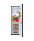 Холодильник с морозильной камерой Amica FK3356.4GBDF