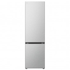 Холодильник з морозильною камерою LG GBV7280CMB