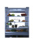 Холодильник с морозильной камерой Haier HCW7819EHMP