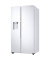 Холодильник с морозильной камерой Samsung RS68A8840WW