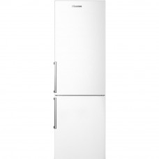 Холодильник з морозильною камерою Hisense RB343D4DWF