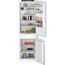 Холодильник с морозильной камерой Siemens KI86NVFE0