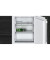 Холодильник с морозильной камерой Siemens KI86NVFE0