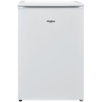 Холодильник с морозильной камерой Whirlpool W55VM 1120 W 2 WS