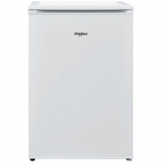 Холодильник з морозильною камерою Whirlpool W55VM 1120 W 2 WS