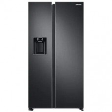 Холодильник с морозильной камерой Samsung RS68A8540B1