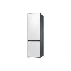 Холодильник з морозильною камерою Samsung Bespoke RB38A7B5C12
