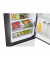 Холодильник з морозильною камерою Samsung Bespoke RB38A7B5C12