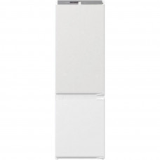 Холодильник с морозильной камерой Gorenje NRKI418EA0