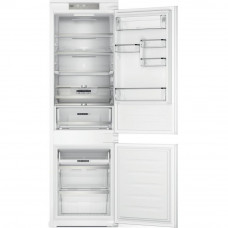 Холодильник с морозильной камерой Whirlpool WHC18 T573