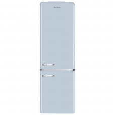 Холодильник з морозильною камерою Amica FK2965.3LAA