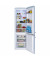 Холодильник с морозильной камерой Amica FK2965.3LAA