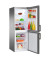 Холодильник с морозильной камерой Amica FK2415.3UX