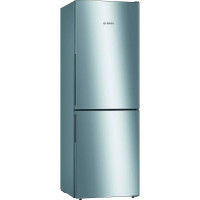 Холодильник с морозильной камерой Bosch KGV33VLEA