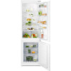 Холодильник з морозильною камерою Electrolux LNT6NE18S