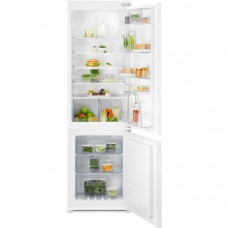 Холодильник з морозильною камерою Electrolux LNT6NE18S