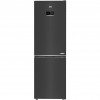 Lodówka BEKO B5RCNA366LXBRW Beyond HarvestFresh No frost 186.5cm Ciemny Inox