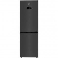 Lodówka BEKO B5RCNA366LXBRW Beyond HarvestFresh No frost 186.5cm Ciemny Inox