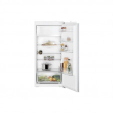 Холодильник з морозильною камерою Siemens KI42L2FE1
