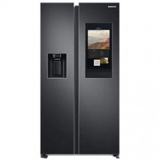 Холодильник с морозильной камерой Samsung RS6HA8880B1