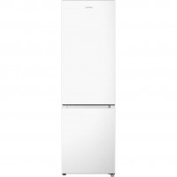 Холодильник с морозильной камерой Gorenje NRK418EEW4