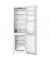 Холодильник з морозильною камерою Gorenje NRK418EEW4