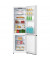 Холодильник з морозильною камерою Gorenje NRK418EEW4