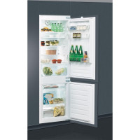 Холодильник с морозильной камерой Whirlpool ART 6610/A++